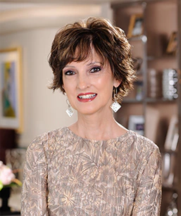 Paulette Green